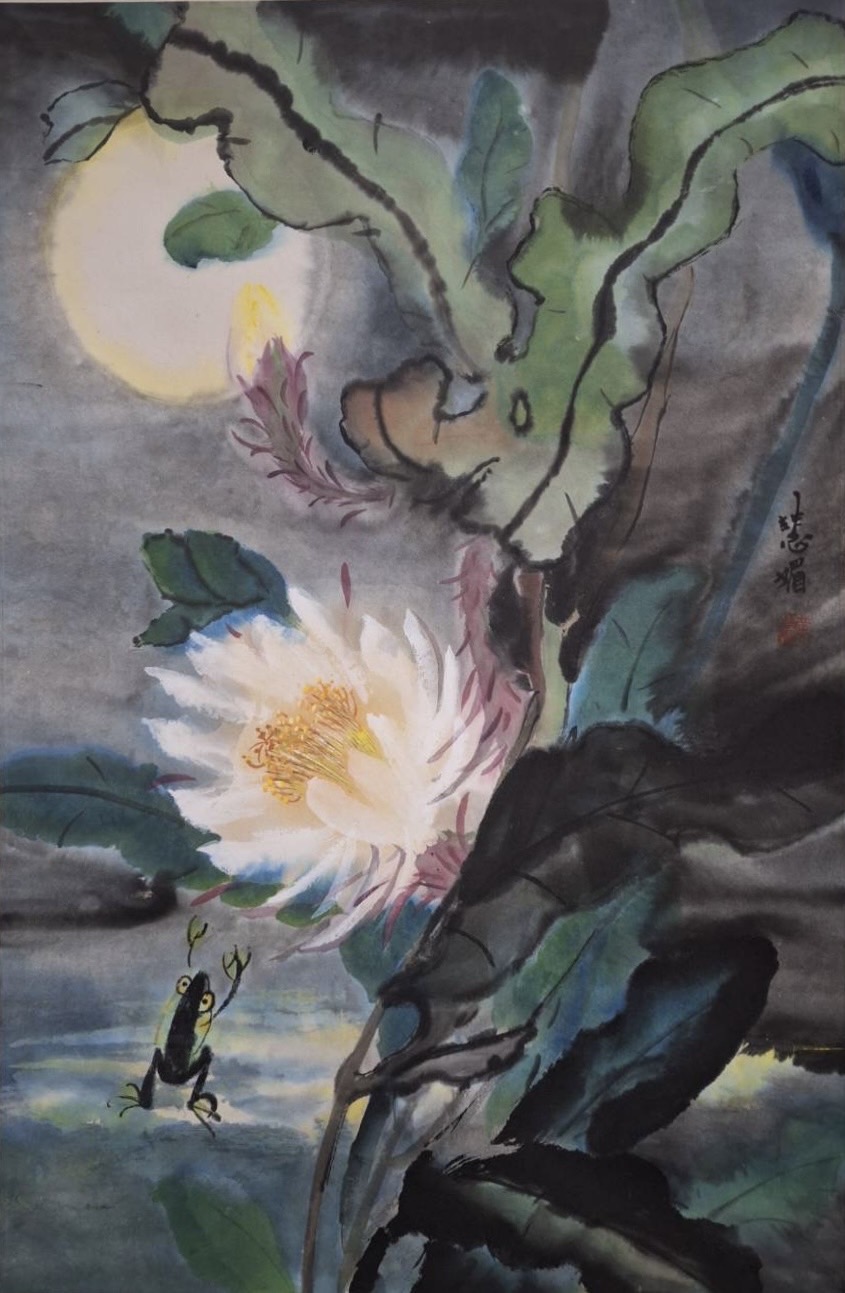夜太美   黃慧媚.jpg